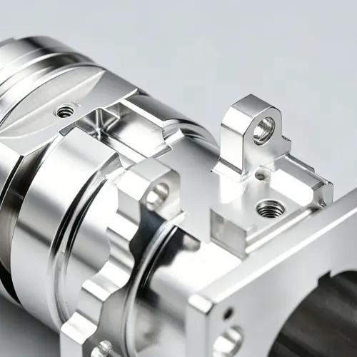Precision Polishing