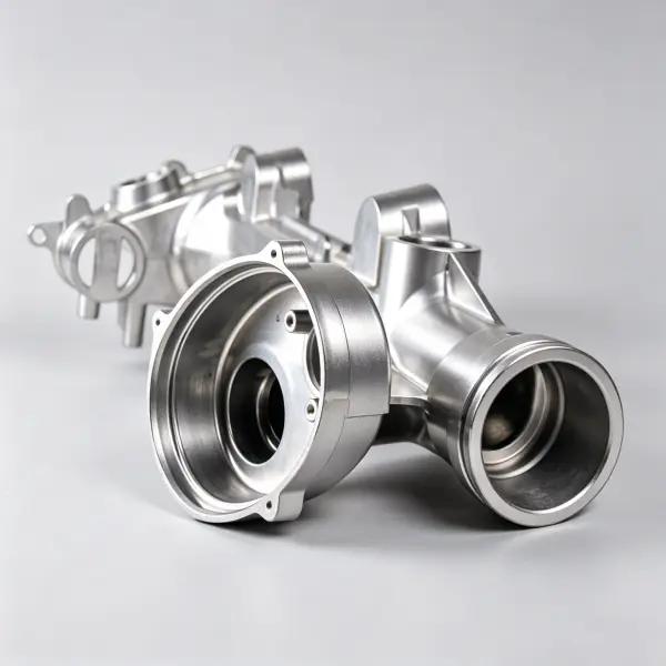 Aerospace Aluminum