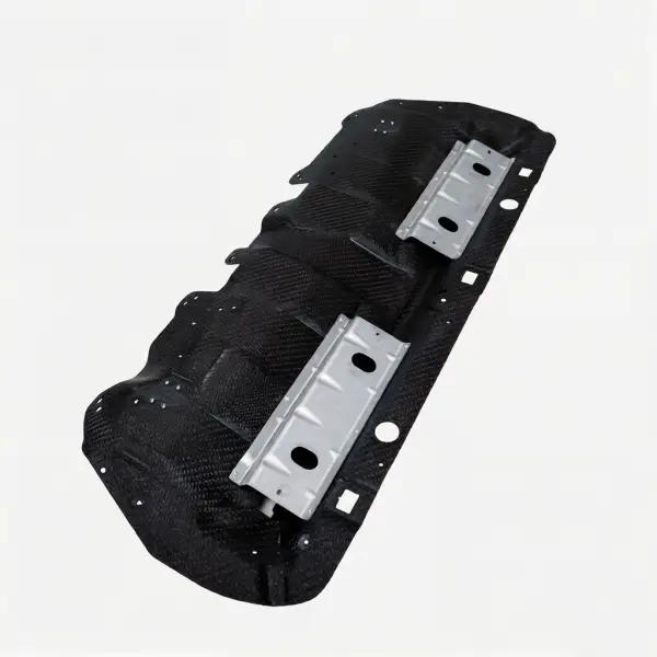 Carbon Fiber Composites