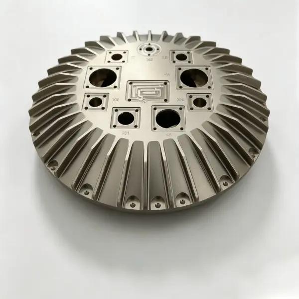 Titanium Alloys