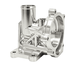CNC Machining
