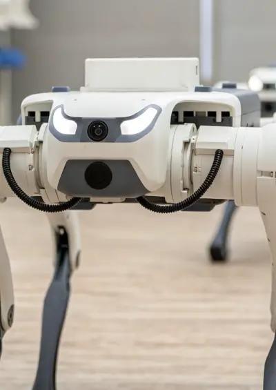 Robotics and automation prototyping and manufacturing with LS Manufacturing