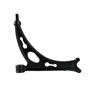 Automotive frame component for custom production