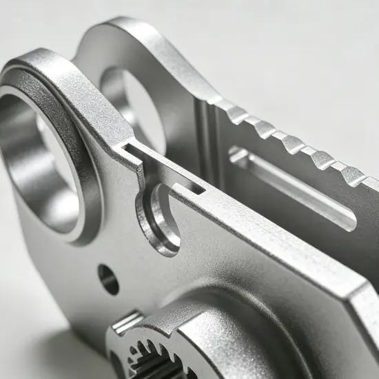 Chemical conversion coating automotive surface finish