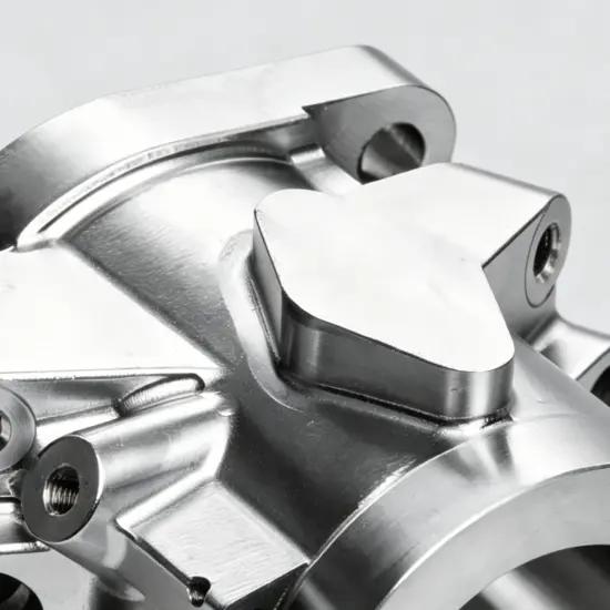 Electroless nickel plating automotive surface finish