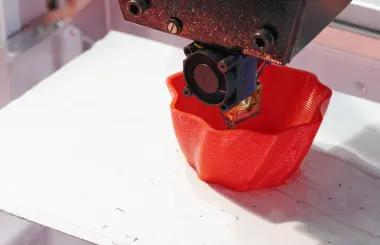 FDM Fused Deposition Modeling 3D Printing Service