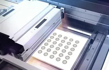 MJF Multi-Jet Fusion 3D Printing Service