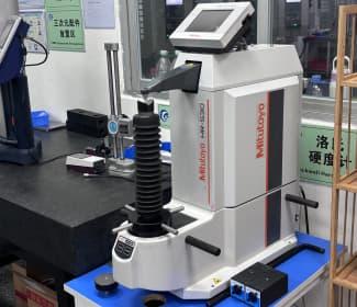 CMM coordinate measuring machine for quality assurance