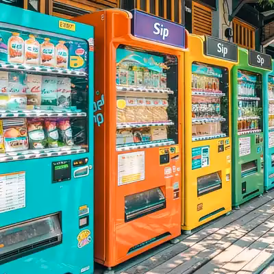 Consumer products 3D printing application