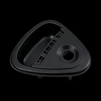 SLS printed part — sample 1
