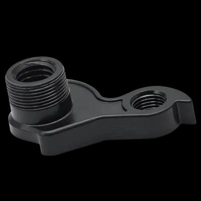 SLS printed part — sample 2
