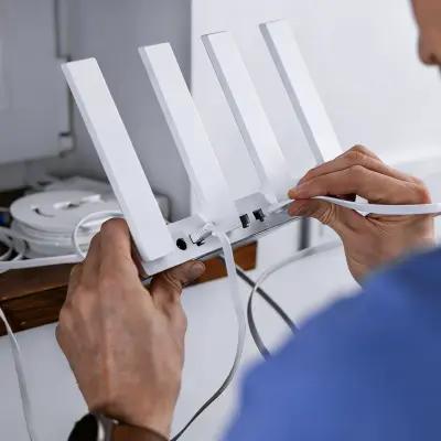 3C electronics industry spring applications