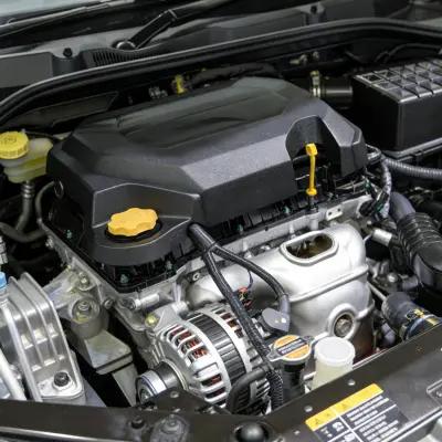 Automotive industry spring applications