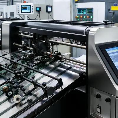 Mechanical equipment industry spring applications