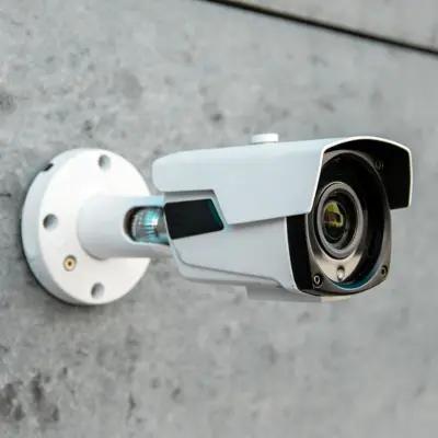 Security equipment industry spring applications