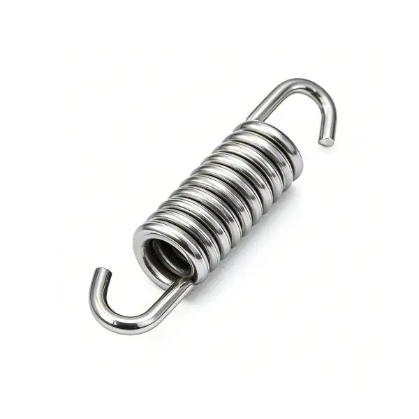 Stainless Steel Series