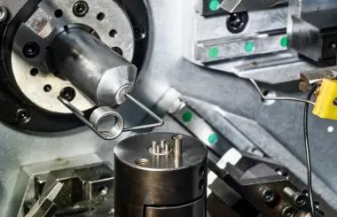 Torsion Springs Manufacturing
