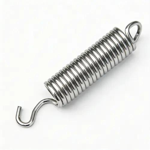 Chrome Plating spring surface finish