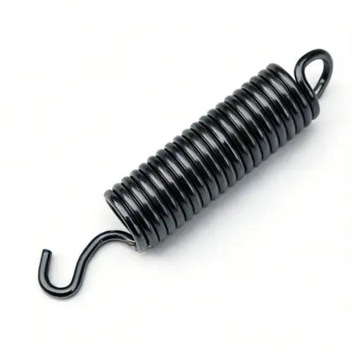 Electrophoretic Coating spring surface finish