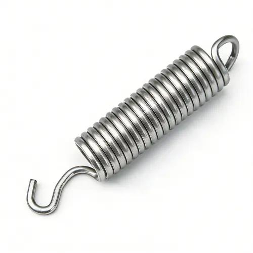 Stainless Steel Passivation spring surface finish