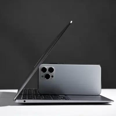 Electronics aluminum extrusion applications