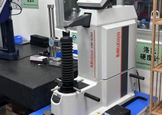 Material performance testing equipment for aluminum extrusion