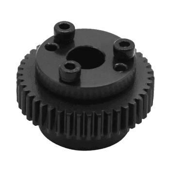 gear-machining Part 4