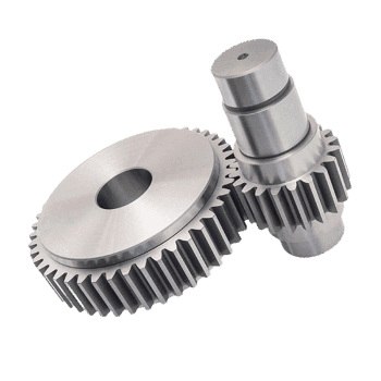 gear-machining Part 5