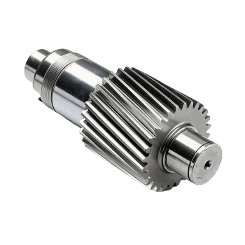 gear-machining Part 6