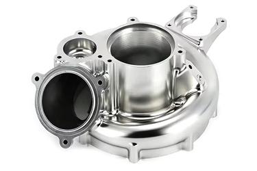 Rapid CNC Machining