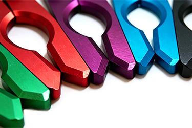 Surface Finishing Services