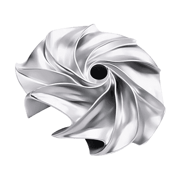 5-Axis-CNC-Machining Part 1