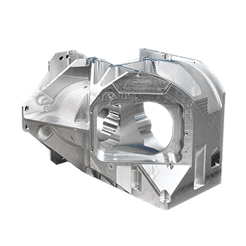 CNC Machining Parts 01