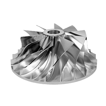 CNC Machining Parts 02