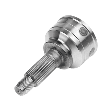 CNC Turning Parts 01