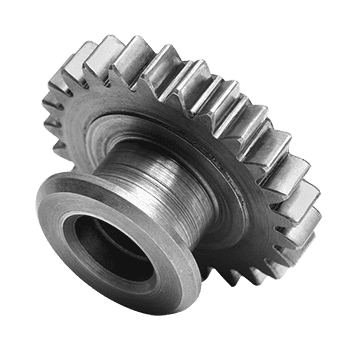 Gear Machining Parts 01