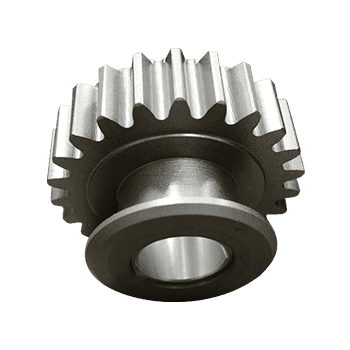 Gear Machining Parts 02