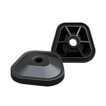 Injection Molding Parts 01