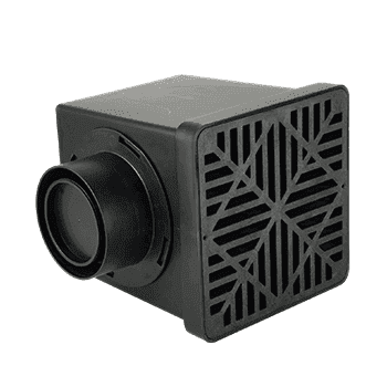 Plastic Injection Molding Parts 01