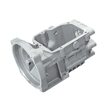 Die Casting Parts 01