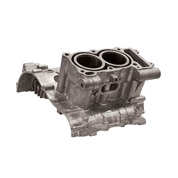 Die Casting Parts 02