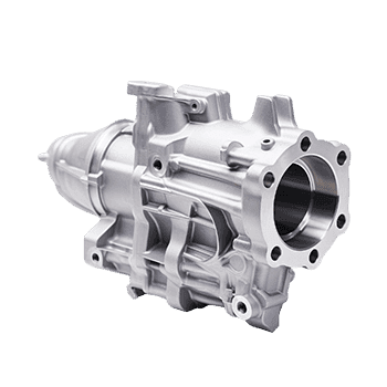 High Pressure Casting Parts 01