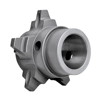 Sand Casting Parts 02