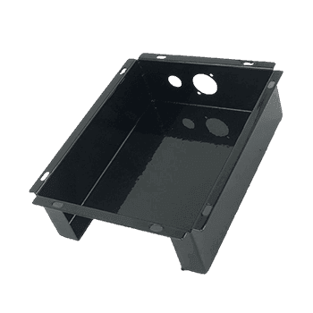 Sheet Metal Fabrication Bending Parts 02