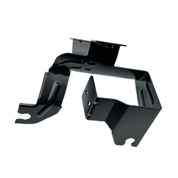 Sheet Metal Fabrication Bending Parts 03