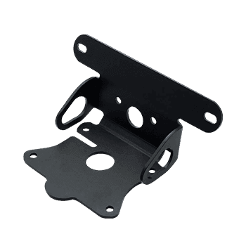 Sheet Metal Fabrication Parts 01