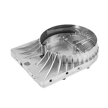 Sheet Metal Fabrication Stamping Parts 01