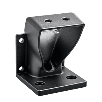 Sheet Metal Fabrication Welding Parts 02