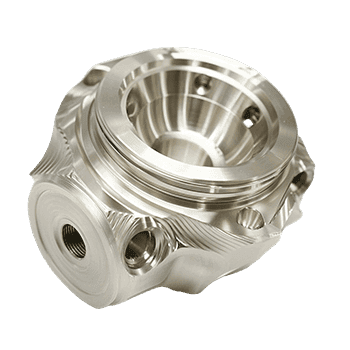 Rapid Prototyping Parts 02