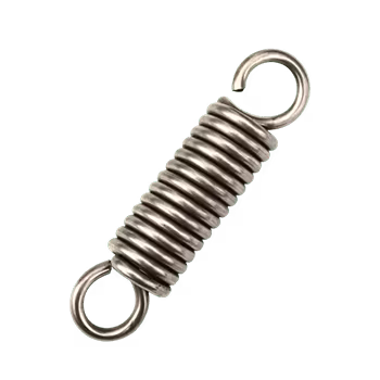 Spring Machining Parts 02